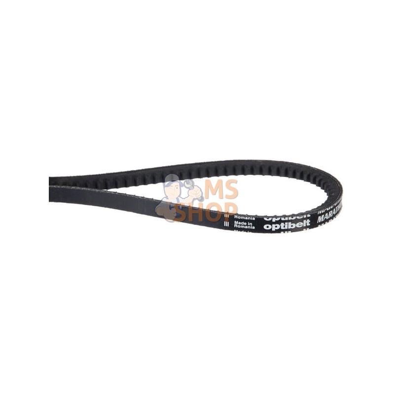 Courroie optibelt avx10-m1 l=85 | LOMBARDINI Courroie optibelt avx10-m1 l=85 | LOMBARDINIPR#754777