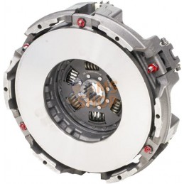 Embrayage automatique double TGU6 | LUK Embrayage automatique double TGU6 | LUKPR#666022