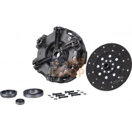Kit embrayage | LUK Kit embrayage | LUKPR#696584