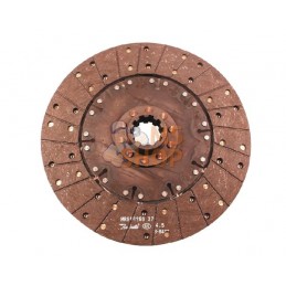 Disque d'embrayage USF | LUK Disque d'embrayage USF | LUKPR#665895