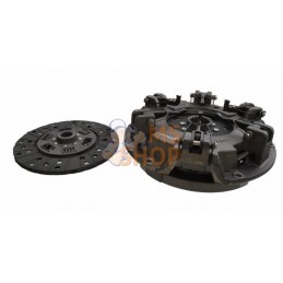 Kit embrayage | LUK Kit embrayage | LUKPR#696579