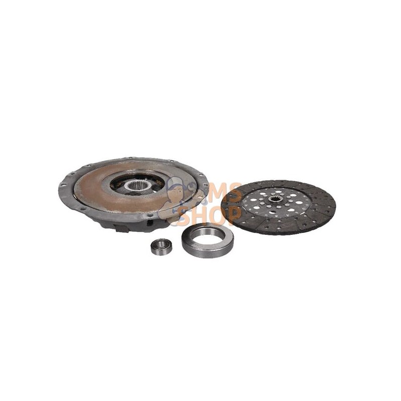 Kit embrayage | LUK Kit embrayage | LUKPR#666108 Kit embrayage | LUK Kit embrayage | LUKPR#666108