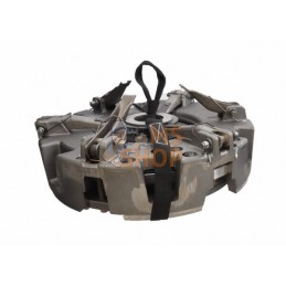 Kit embrayage | LUK Kit embrayage | LUKPR#696691