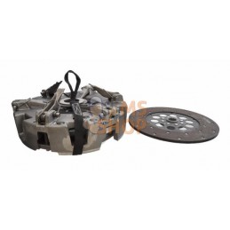Kit embrayage | LUK Kit embrayage | LUKPR#696691