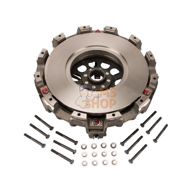 Embrayage automatique double TGU6 | LUK Embrayage automatique double TGU6 | LUKPR#1005059 Embrayage automatique double TGU6 | LUK Embrayage automatique double TGU6 | LUKPR#1005059