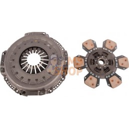 Kit embrayage | LUK Kit embrayage | LUKPR#696684