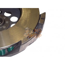 Embrayage automatique simple NGFO | LUK Embrayage automatique simple NGFO | LUKPR#666040