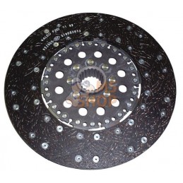 Disque d'embrayage USF | LUK Disque d'embrayage USF | LUKPR#665898