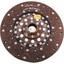 Disque d'embrayage USF | LUK Disque d'embrayage USF | LUKPR#665898