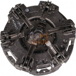 Embrayage automatique double TGU6 | LUK Embrayage automatique double TGU6 | LUKPR#665995