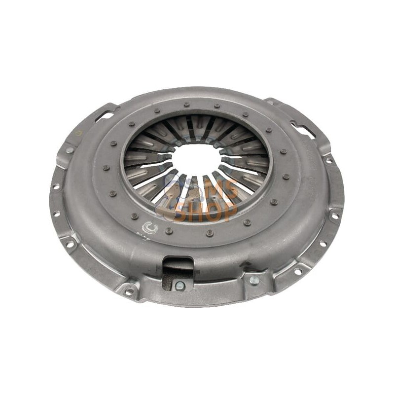 Embrayage automatique simple TBVR | LUK Embrayage automatique simple TBVR | LUKPR#666061 Embrayage automatique simple TBVR | LUK Embrayage automatique simple TBVR | LUKPR#666061