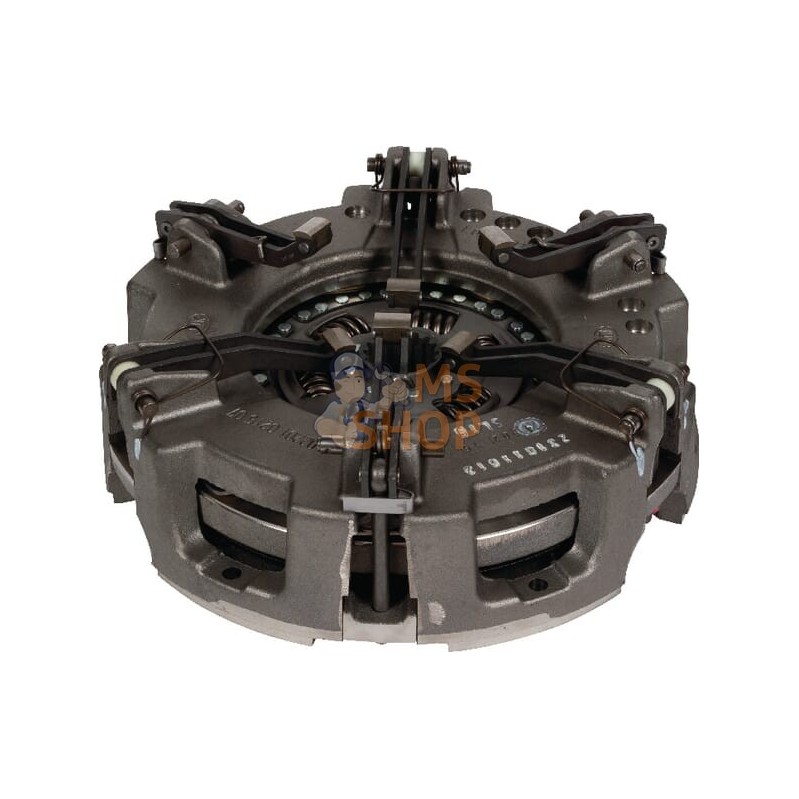 Embrayage automatique double TGU6 | LUK Embrayage automatique double TGU6 | LUKPR#665999 Embrayage automatique double TGU6 | LUK Embrayage automatique double TGU6 | LUKPR#665999
