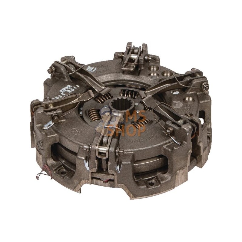 Embrayage automatique double TGU6 | LUK Embrayage automatique double TGU6 | LUKPR#665986 Embrayage automatique double TGU6 | LUK Embrayage automatique double TGU6 | LUKPR#665986