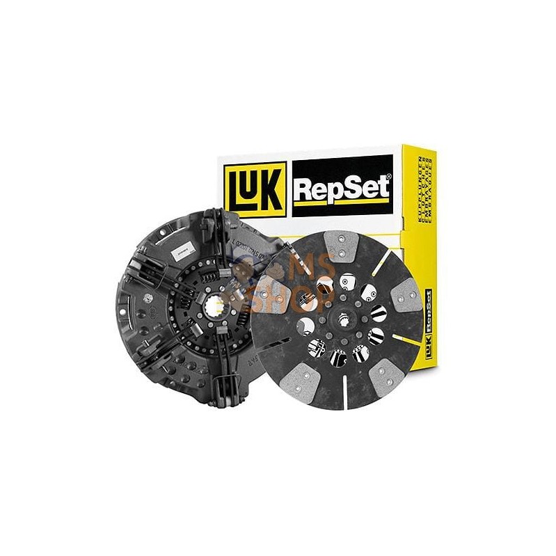 Kit d'embrayage | LUK Kit d'embrayage | LUKPR#1005070 Kit d'embrayage | LUK Kit d'embrayage | LUKPR#1005070