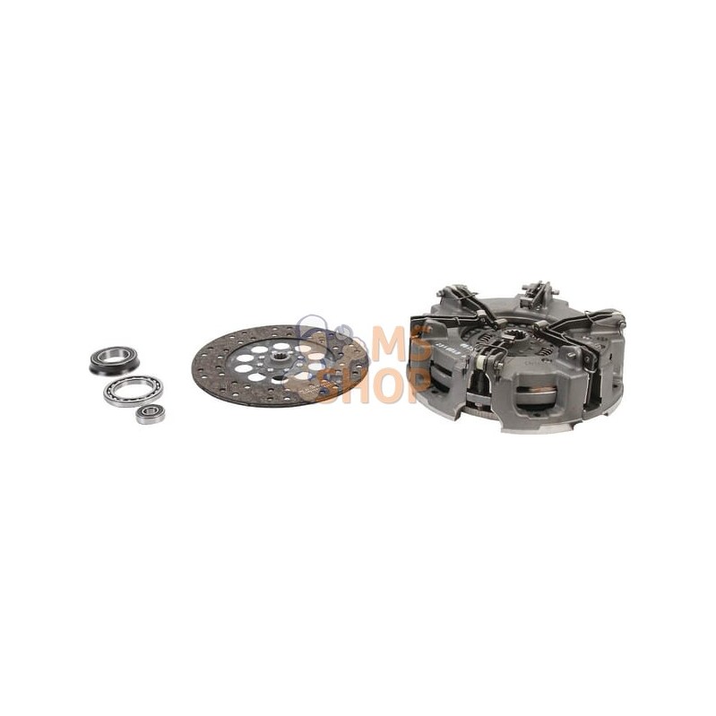 Kit embrayage | LUK Kit embrayage | LUKPR#696635 Kit embrayage | LUK Kit embrayage | LUKPR#696635