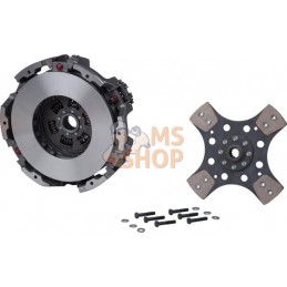 Kit embrayage | LUK Kit embrayage | LUKPR#696601