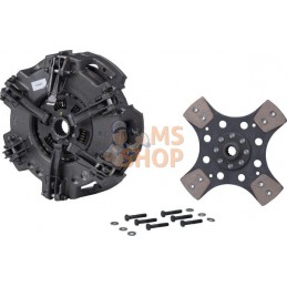 Kit embrayage | LUK Kit embrayage | LUKPR#696601