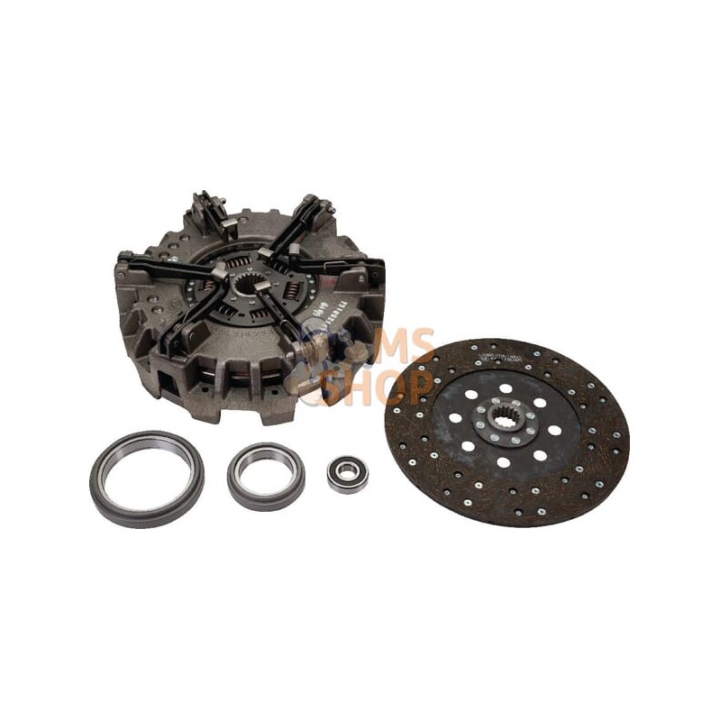 Kit d'embrayage | LUK Kit d'embrayage | LUKPR#696681 Kit d'embrayage | LUK Kit d'embrayage | LUKPR#696681