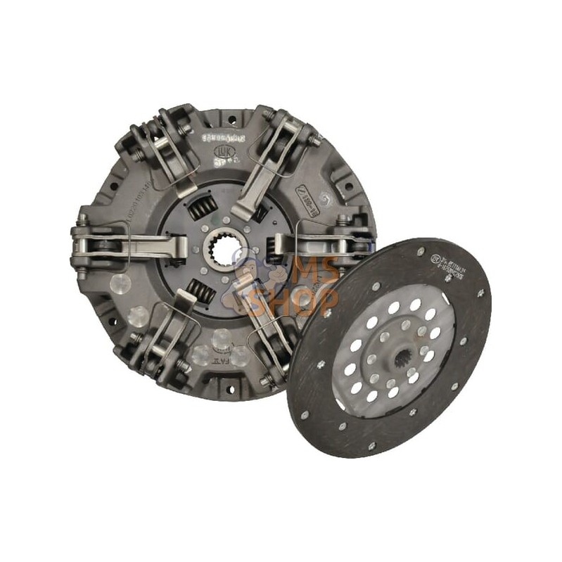 Jeu d'accouplements doubles | LUK Jeu d'accouplements doubles | LUKPR#1005068 Jeu d'accouplements doubles | LUK Jeu d'accouplements doubles | LUKPR#1005068
