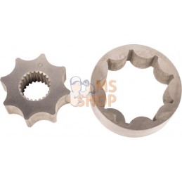 Oil pump shaft | LANDINI Oil pump shaft | LANDINIPR#1075114