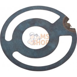 Plaque | LANDINI Plaque | LANDINIPR#632559