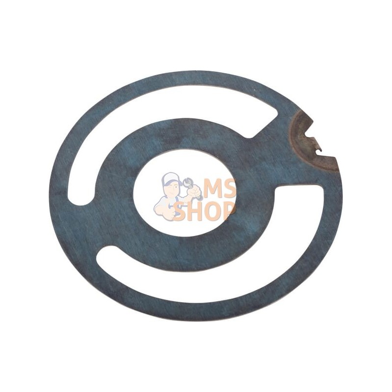 Plaque | LANDINI Plaque | LANDINIPR#632559