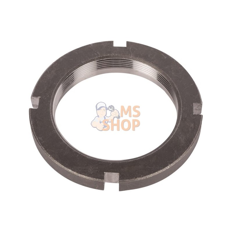 Ring nut, knuckle | LANDINI Ring nut, knuckle | LANDINIPR#1075051