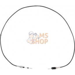 Cable, pto | LANDINI Cable, pto | LANDINIPR#1075048