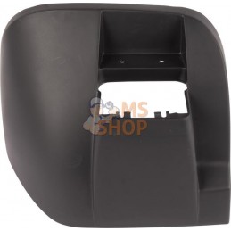 Mudguard extension | LANDINI Mudguard extension | LANDINIPR#1075083