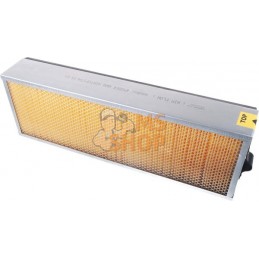 Filtre de cabine | LANDINI Filtre de cabine | LANDINIPR#632747