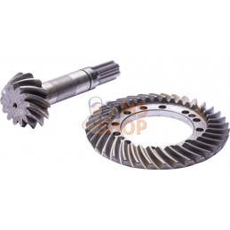 Engrenages coniques Z13X36 | LANDINI Engrenages coniques Z13X36 | LANDINIPR#963750