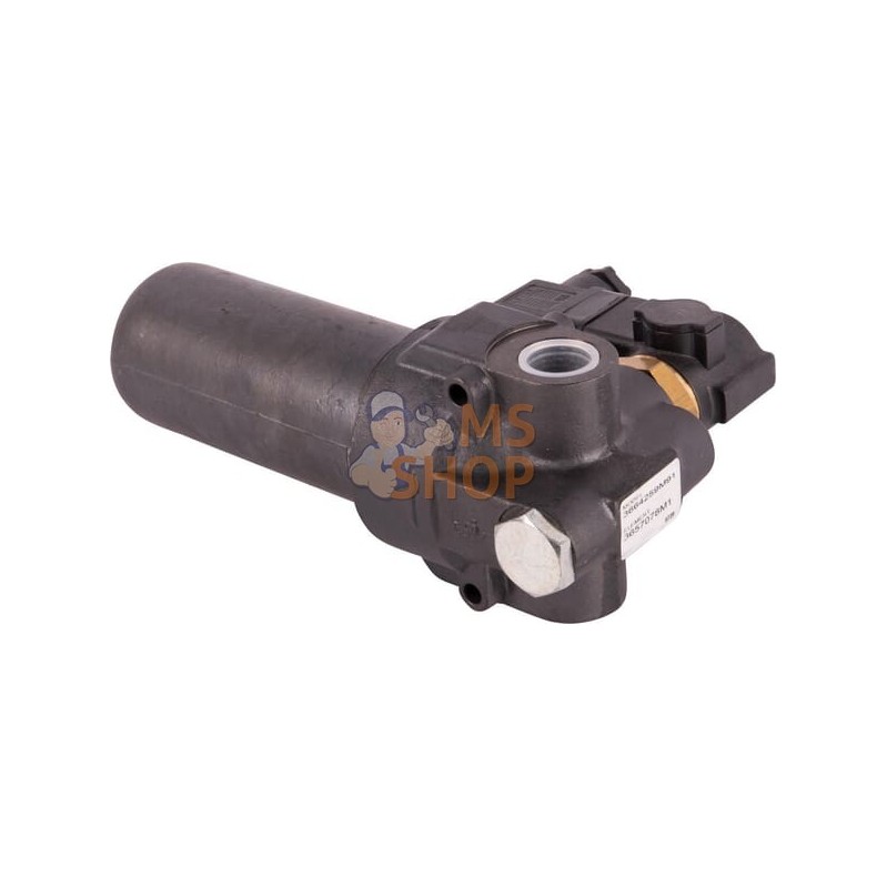 Filter assembly | LANDINI Filter assembly | LANDINIPR#1075126