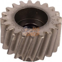 Gear Z20 | LANDINI Gear Z20 | LANDINIPR#1075065