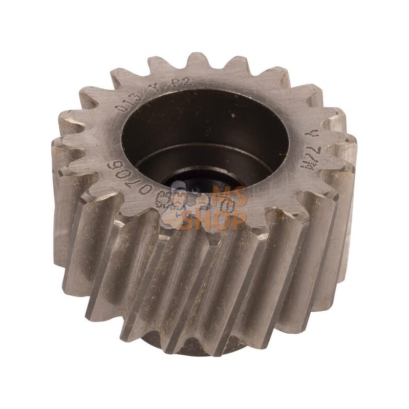Gear Z20 | LANDINI Gear Z20 | LANDINIPR#1075065