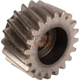 Gear Z20 | LANDINI Gear Z20 | LANDINIPR#1075065