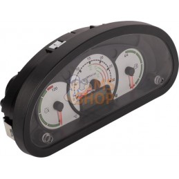 Instrument panel | LANDINI Instrument panel | LANDINIPR#1075133