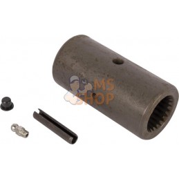 Bushing, inner spline | LANDINI Bushing, inner spline | LANDINIPR#1075113