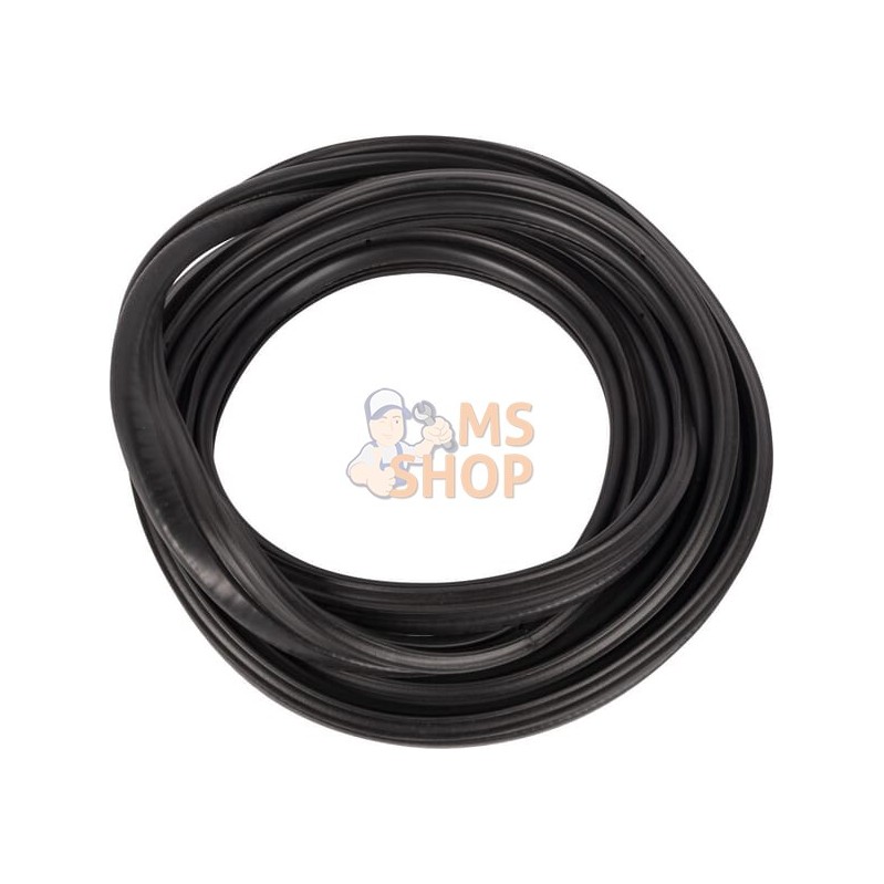 Rubber seal, glass | LANDINI Rubber seal, glass | LANDINIPR#1075128