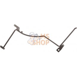 Left door frame | LANDINI Left door frame | LANDINIPR#1075115