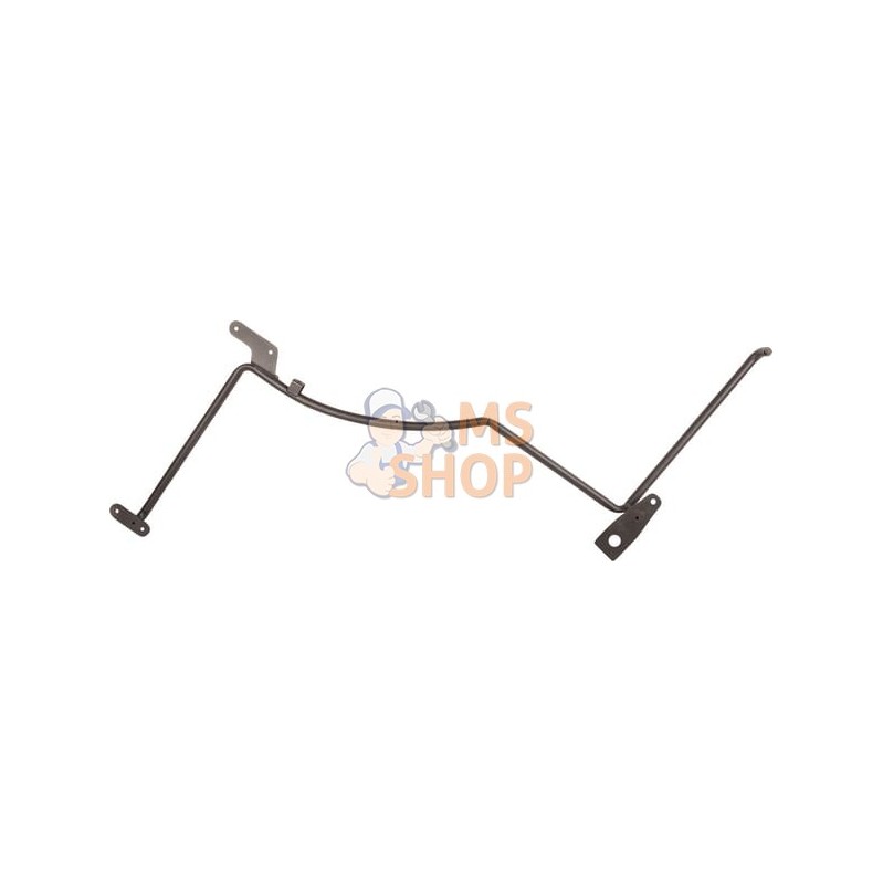 Left door frame | LANDINI Left door frame | LANDINIPR#1075115