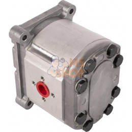 Hydraulic pump | LANDINI Hydraulic pump | LANDINIPR#1004641
