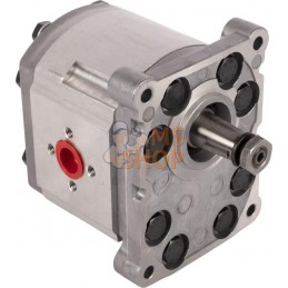 Hydraulic pump | LANDINI Hydraulic pump | LANDINIPR#1004641