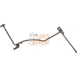 Left door frame | LANDINI Left door frame | LANDINIPR#1075115