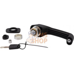Handle | LANDINI Handle | LANDINIPR#1075079