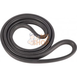 Rubber seal, glass | LANDINI Rubber seal, glass | LANDINIPR#1004636