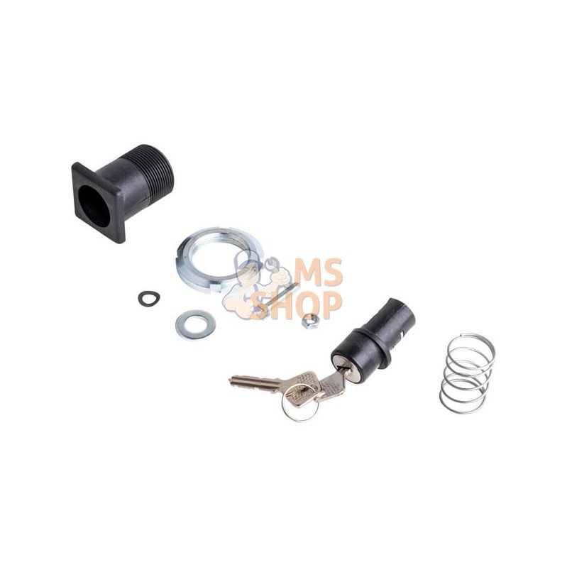 Kit | LANDINI Kit | LANDINIPR#632801