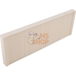 Filter, air cab | LANDINI Filter, air cab | LANDINIPR#1004664