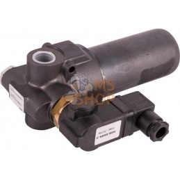 Filter assembly | LANDINI Filter assembly | LANDINIPR#1075126