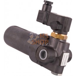 Filter assembly | LANDINI Filter assembly | LANDINIPR#1075126