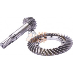 Engrenages coniques Z13X36 | LANDINI Engrenages coniques Z13X36 | LANDINIPR#963750